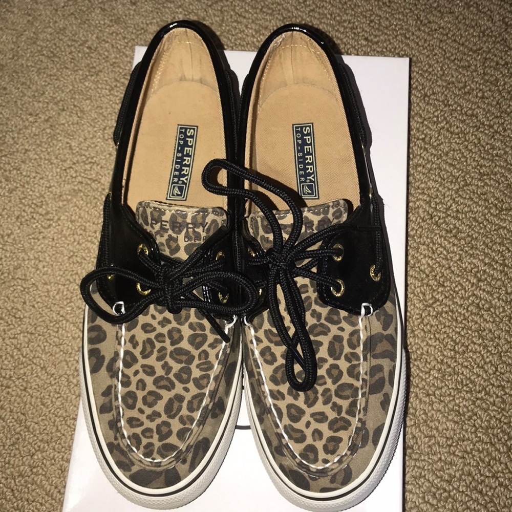 Sperry Top-sider